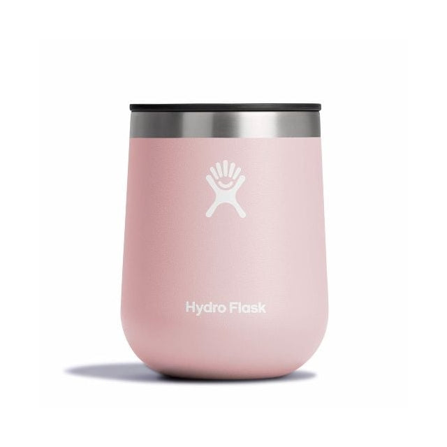 10 Oz Ceramic Wine Tumbler