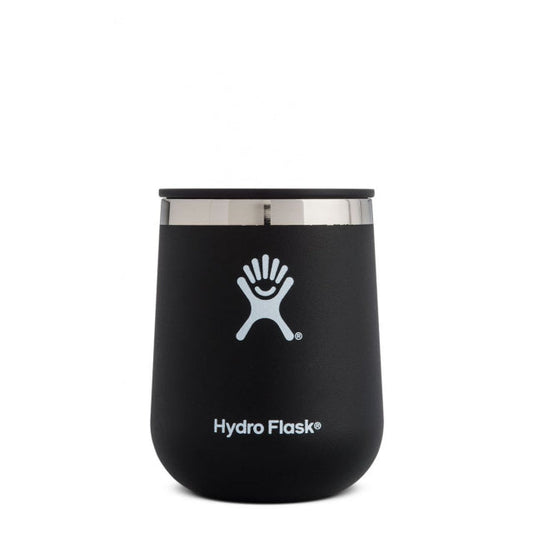 10 Oz Ceramic Wine Tumbler