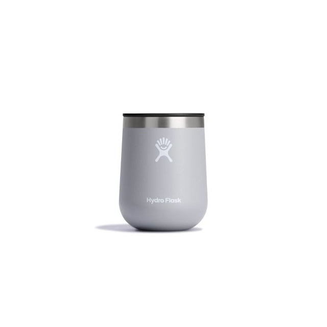 10 Oz Ceramic Wine Tumbler