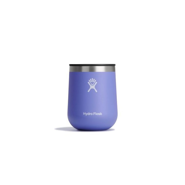 10 Oz Ceramic Wine Tumbler