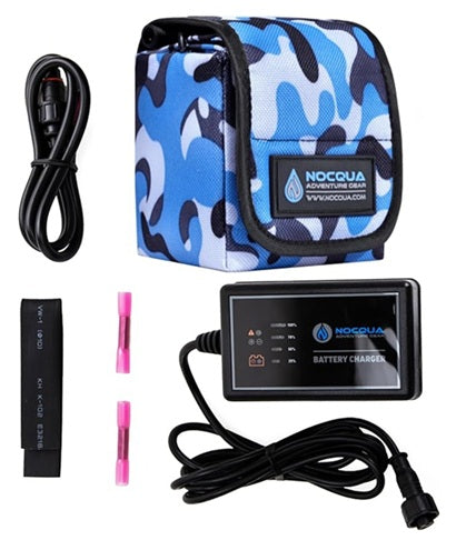 10Ah Pro Power Kit