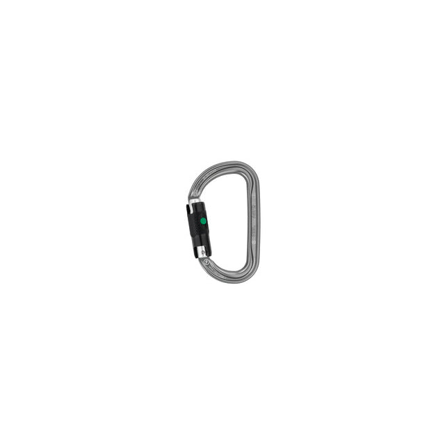 AmD Carabiner Ball Lock