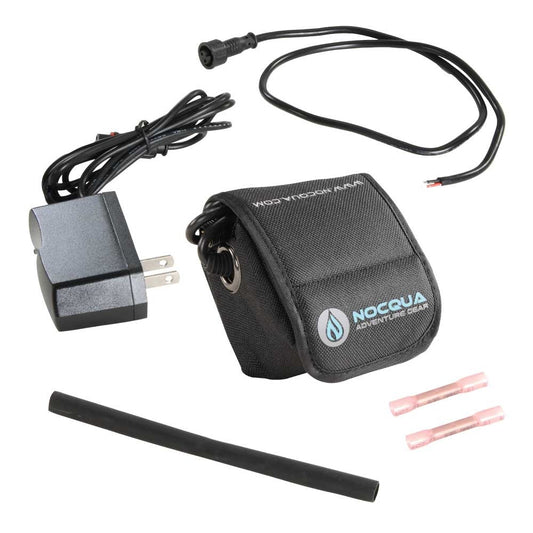 10Ah Pro Power Kit